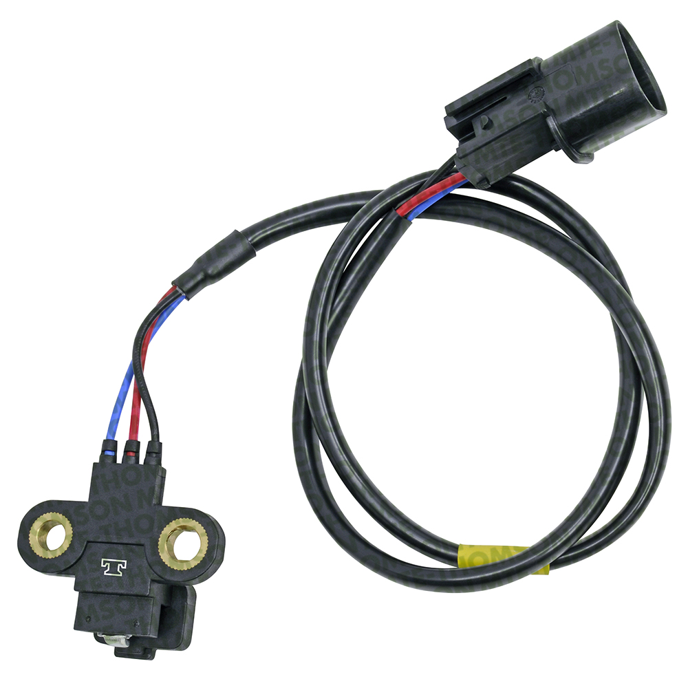 SENSOR DE ROTACAO